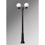 Уличный фонарь Fumagalli Ricu Bisso