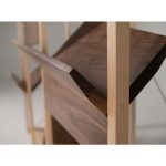 Стеллаж Fly Massive Millworks Planed Planes   — изображение 10