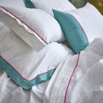 Постельный комплект евро  — изображение 2