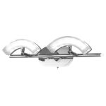 Спот IDLAMP Merrill 