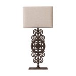 Настольная лампа Sofra