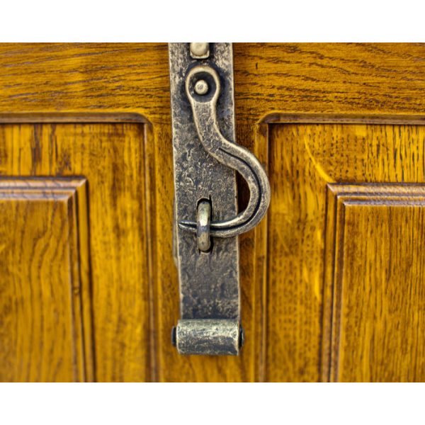 Сундук Еcolife Еurope, массив дуба — изображение 5