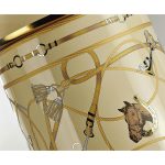 Настольная лампа Sarri HERMITAGE CREAM — изображение 5