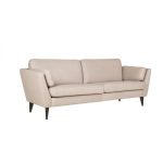 бежевый Трехместный диван MYNTA  — изображение 2