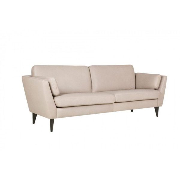 бежевый Трехместный диван MYNTA  — изображение 2