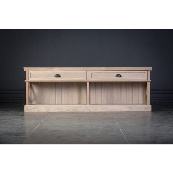 Тумба ТВ Кембридж с 2-я ящиками — изображение 3