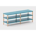 Тумба под ТВ LATITUDE SAGA ARNO SET 