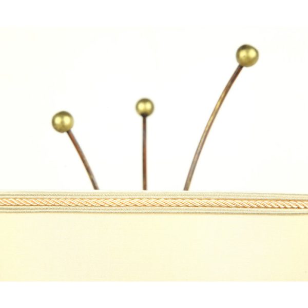 Настольная лампа MM Lampadari EDEN — изображение 4