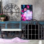 Настенное зеркало «Сильвестра»  — изображение 4