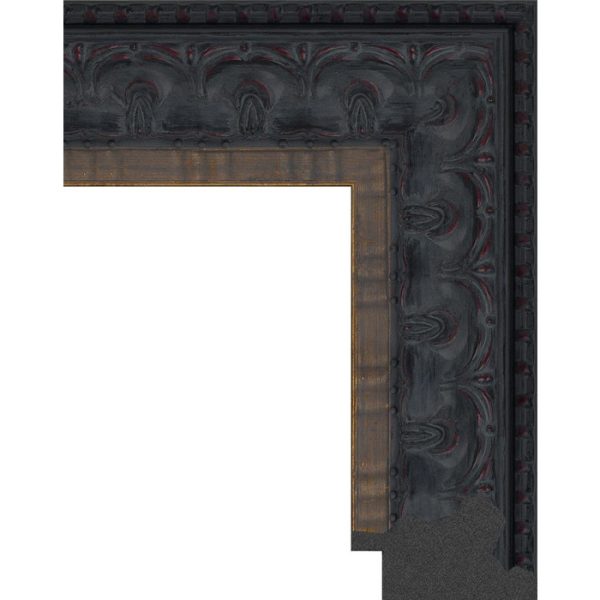 Зеркало Черная Аюна — изображение 2