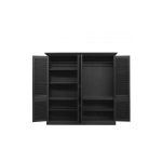 Шкаф Concorde Double Cabinet  — изображение 3