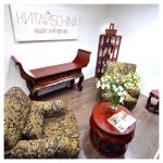 Журнальный столик Юань Чжо - традиционный из дерева — изображение 5