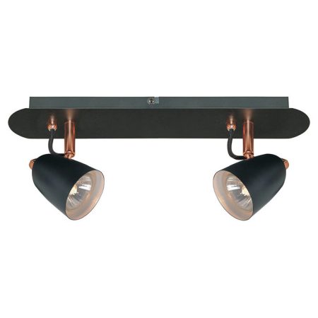 Спот Lussole Loft