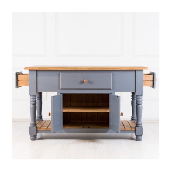  кухонный остров Vivien — изображение 3