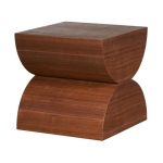 Стол журнальный Silino из дерева