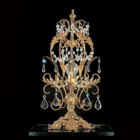 Настольная лампа Prearo NEW ANTIQUES