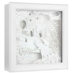 Световая диорама Слоны — изображение 2