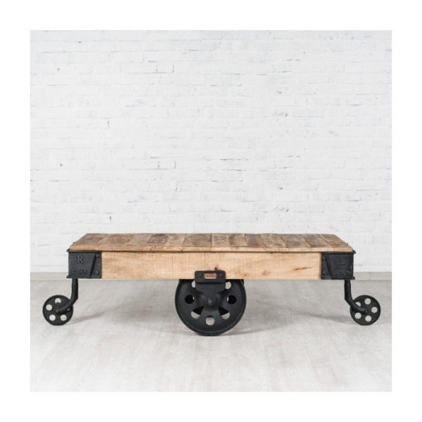 2828product_gallery_photo_d0cb8f91-dde3-4e1c-9fa3-bec7f290f78f.jpeg Журнальный столик TROLLEY из массива дерева и чугуна — изображение 5