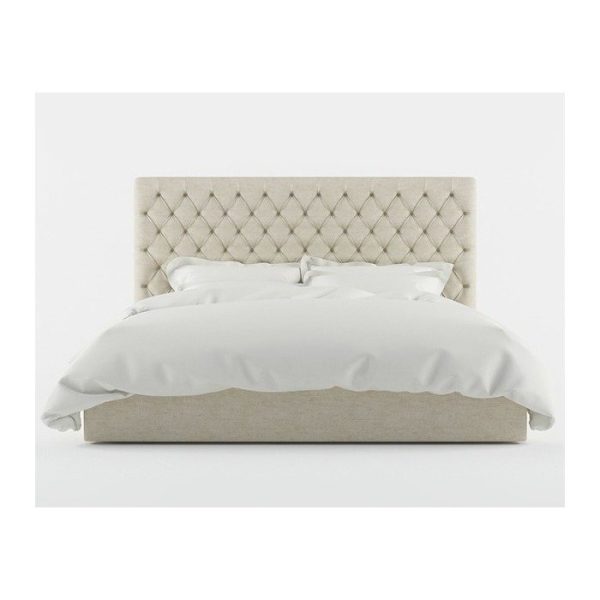 2828product_gallery_photo_eb7da696-4f91-4764-8d4d-04f6d14bb267.jpeg Кровать Letto GM 17 с обивкой из экокожи или велюра 140х200 см — изображение 2