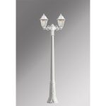 Уличный фонарь Fumagalli Gigi Bisso/Anna 