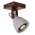 Спот Lucide Concri Led