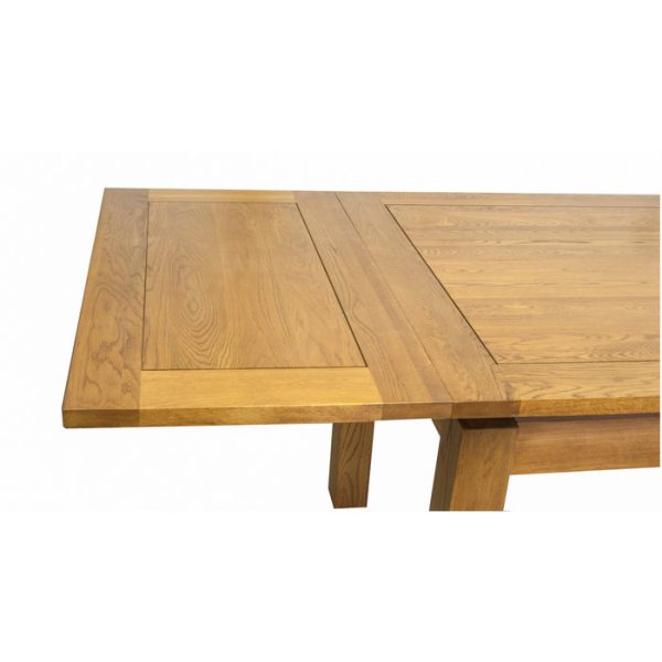 Обеденный Стол Novak из массива дуба — изображение 4