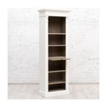  книжный шкаф LAURENCE COLLECTION — изображение 3