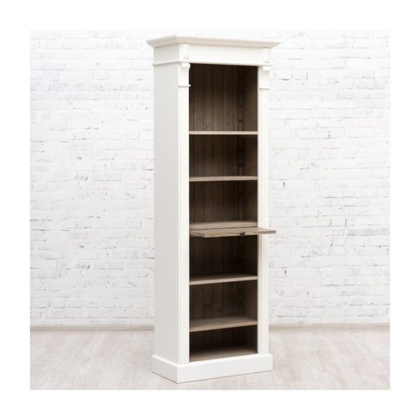  книжный шкаф LAURENCE COLLECTION — изображение 3