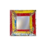 Зеркало Свет мой зеркальце 60