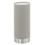 НАСТОЛЬНАЯ ЛАМПА EGLO PASTERI 