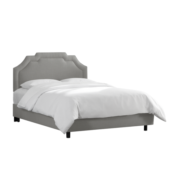 Кровать Дизайнерская «Одри» 140х200 см — изображение 6