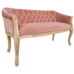 Диванетка «Биарриц Розовый кварц» — изображение 3