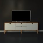 Тумба под ТВ lulustore Scandinavia  — изображение 2