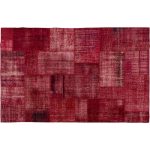 Винтажный ковер PATCHWORK 200X300