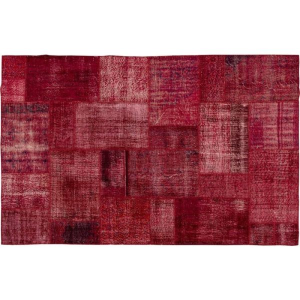 2830product_gallery_photo_b5e8c949-7416-4d6a-8306-784b5e473631.jpg Винтажный ковер PATCHWORK 200X300 — изображение 1