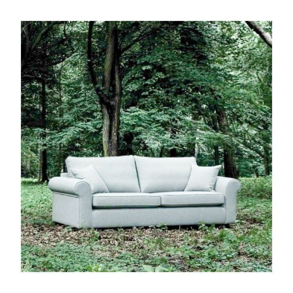 Трехместный диван ROMANTIC — изображение 5