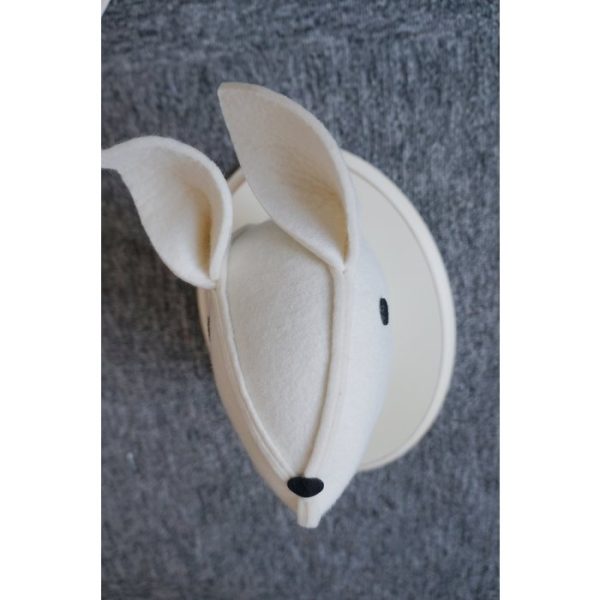 Настенный декор Мышонок — изображение 3