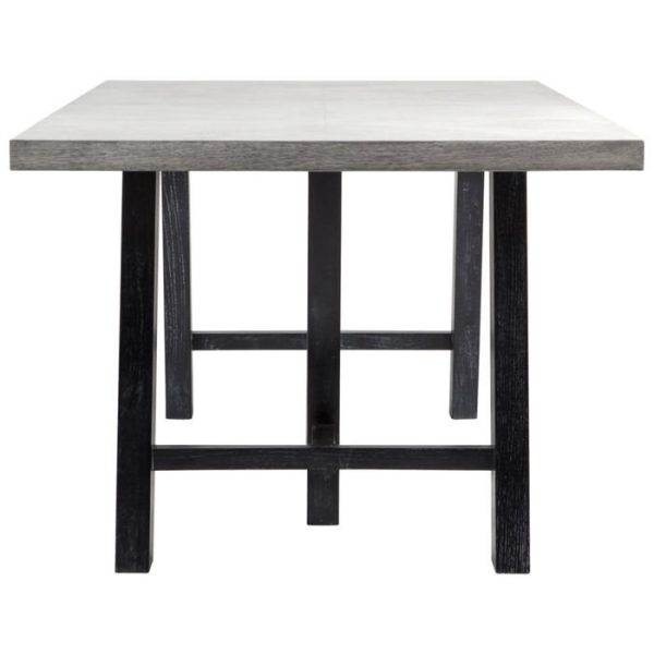 2831product_gallery_photo_4d30ce7f-3d47-4530-8cfc-6d01167a3e15.jpg Деревянный обеденный стол Sesar — изображение 4