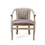 Венский стул с ручками Еcolife Еurope