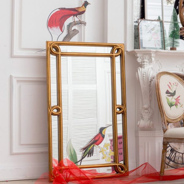 Настенное зеркало «Моро» — изображение 5