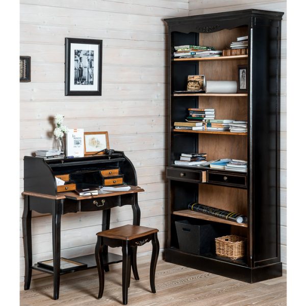 Стеллаж с ящиками — изображение 2