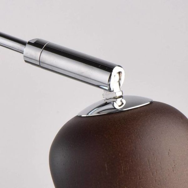 Настольная лампа Гэлэкси MW-LIGHT  — изображение 3