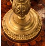 Настольная лампа Lamp2 HENRY — изображение 5