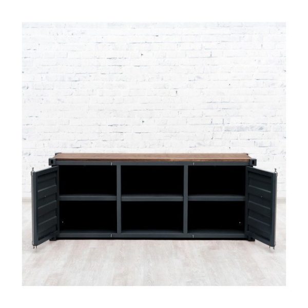 ТВ тумба Sea Container HQ — изображение 4