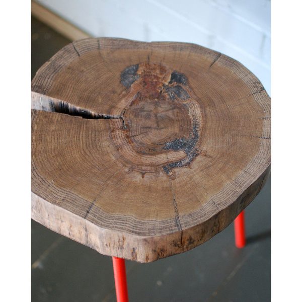Табурет из спила TheSarai Tree — изображение 4