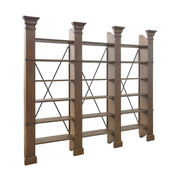   стеллаж Xavier Triple — изображение 4