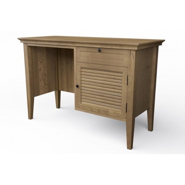 ПИСЬМЕННЫЙ СТОЛ Ranch Oak — изображение 2