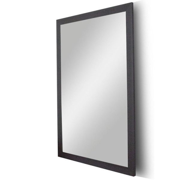 Настенное Зеркало Аскона — изображение 3