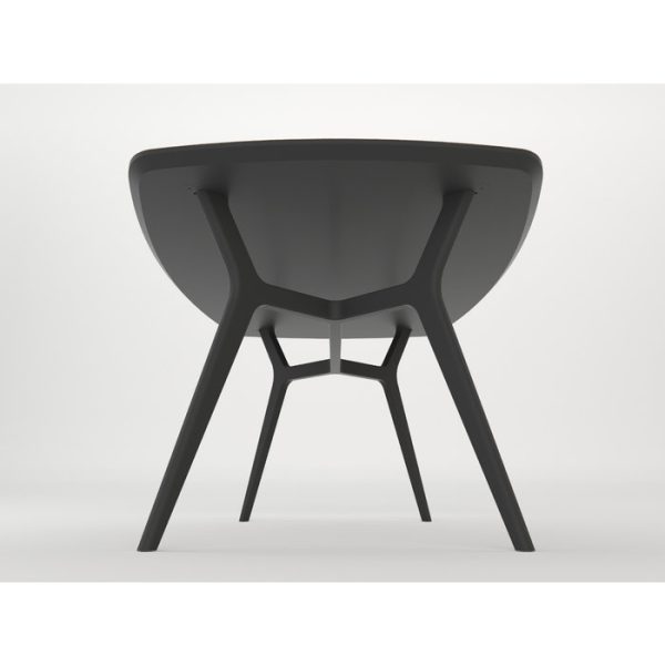 Обеденный стол Johann 140cm дуб — изображение 2