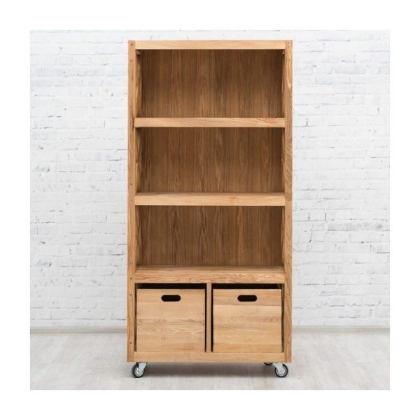 Книжный шкаф BRUNO — изображение 2